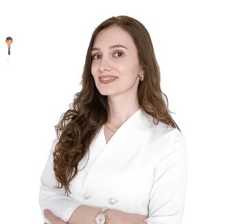 Саитова Эльмира Шариповна
