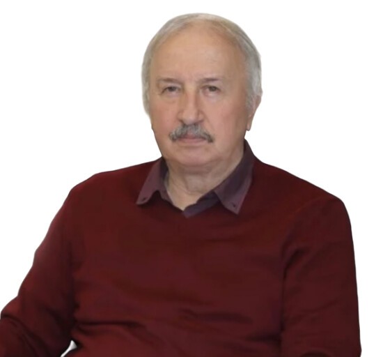Минутко Виталий Леонидович