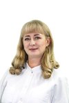 Соколова Валерия Владимировна