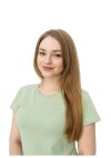 Гиренко Екатерина Андреевна