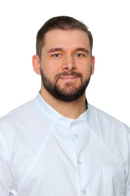 Овчинников Андрей Евгеньевич