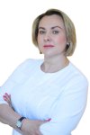 Назарова Ирина Геннадьевна