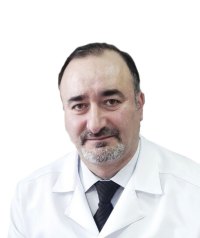 Алиев Фуад Шамил Оглы