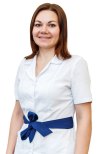 Прокофьева Ирина Викторовна