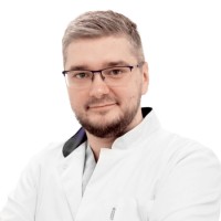 Котовский Сергей Дмитриевич