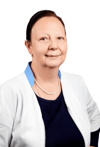 Волкова Наталья Александровна