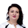Жорж Оксана Николаевна