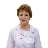 Шибаева Инна Владимировна