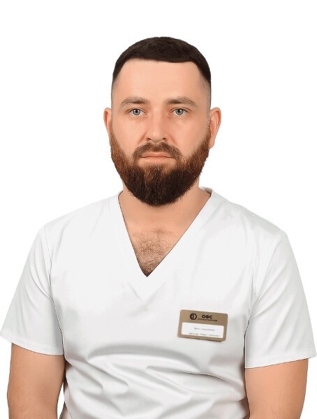 Таранов Александр Сергеевич