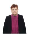 Буколова Наталья Константиновна