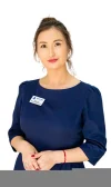 Дамдинова Людмила Владимировна