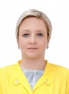 Тройникова Юлия Анатольевна