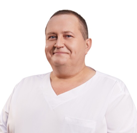 Гладких Игорь Викторович