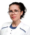 Ефимова Ирина Александровна