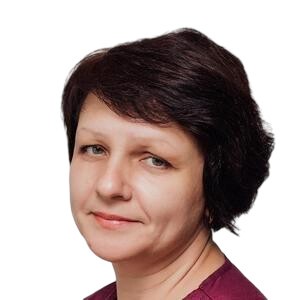 Сизова Ирина Валентиновна