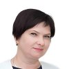 Новак Людмила Анатольевна