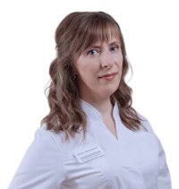 Вознесенская Светлана Александровна