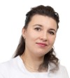 Цанунина Татьяна Андреевна