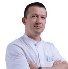 Петров Александр Игоревич