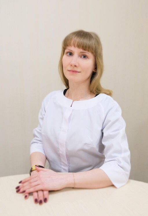 Шихова Наталья Юрьевна