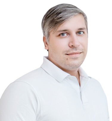 Василенко Валерий Валериевич