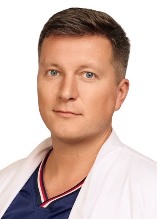 Дворянчиков Руслан Владимирович