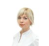 Быстрова Юлия Владимировна