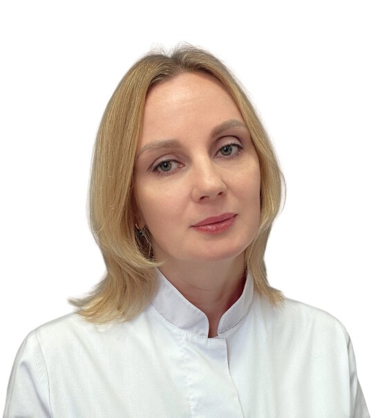 Эйсфельд Екатерина Константиновна