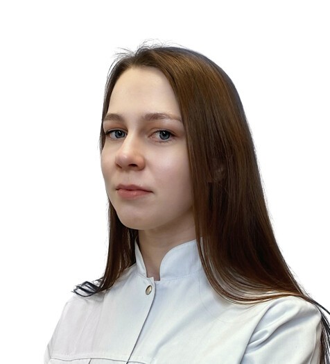 Скрябина Татьяна Сергеевна