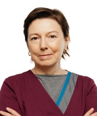 Фабер Лариса Евгеньевна