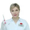 Плетнева (Молокова) Ирина Викторовна