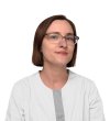 Астапченко Дарья Сергеевна