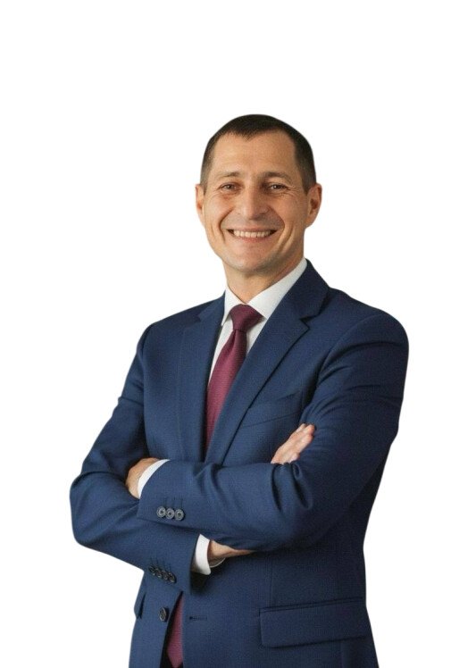 Карпов Андрей Владимирович