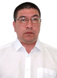 Гарифуллин Рамиль Камилович