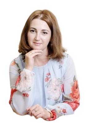 Лекомцева Юлия Владимировна