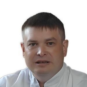 Мох Эдуард Георгиевич