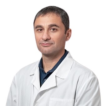 Третьяков Андрей Владимирович