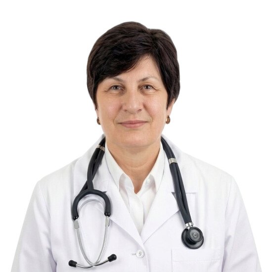 Долгова Татьяна Ивановна