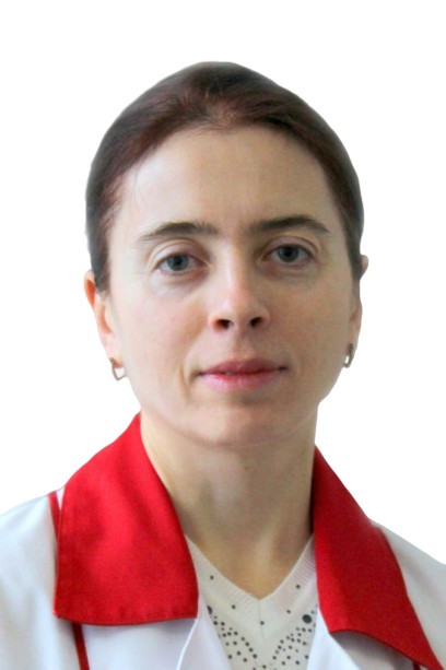 Дронова Александра Владимировна
