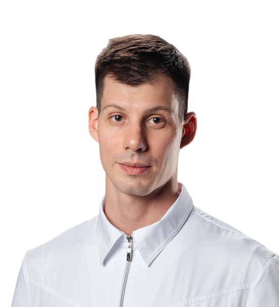 Пономарев Николай Николаевич