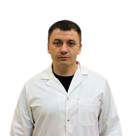 Бобровских Андрей Анатольевич