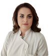 Мальцева Ляйсян Равилевна