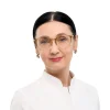 Сахарова Татьяна Анатольевна