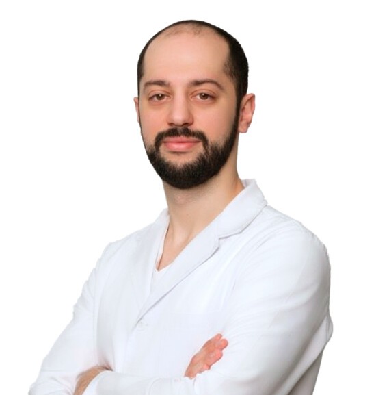 Абрамов Эмиль Рауфович