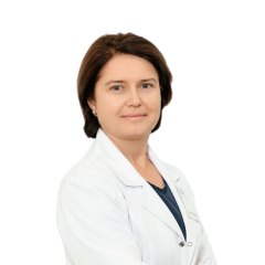 Тарасова Екатерина Львовна