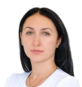 Яновская Саида Александровна