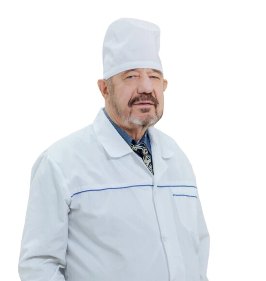 Рыбакин Владимир Иванович