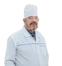 Рыбакин Владимир Иванович