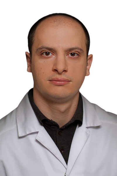 Айриян Григорий Каренович