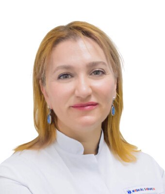 Меликян Роза Аветисовна